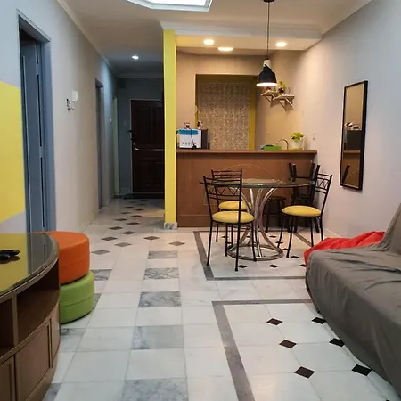 Va Homestay Penang,Bayu Emas 2 Rooms Apartment,Batu Ferringhi